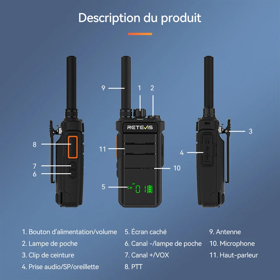 Vue 7 du produit