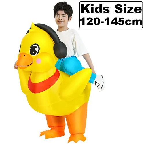Kinderen maat 120-145cm