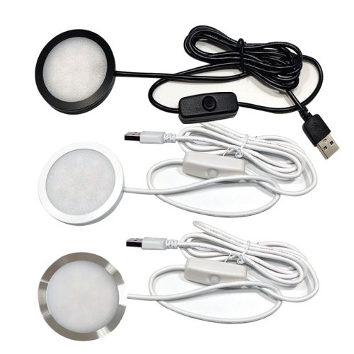 Imagen de Luz LED para Gabinete - Iluminación Interior para Caravanas