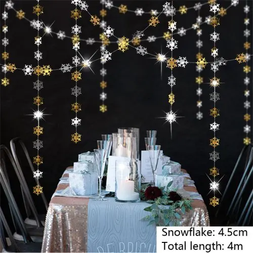 Or Argent 13Ft