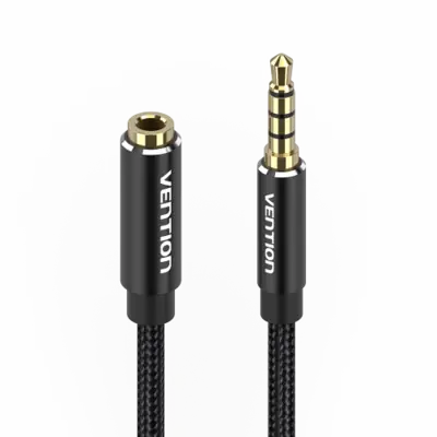 Image de Câble Audio Jack 3.5mm - Extension Audio Universelle