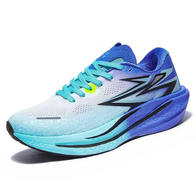 Image de Chaussures de Course Légères pour Hommes et Femmes