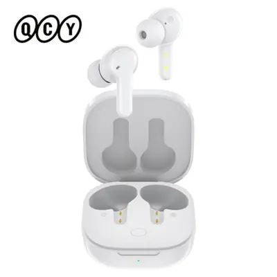 Image de QCY T13 - Casque Bluetooth TWS avec Contrôle Tactile