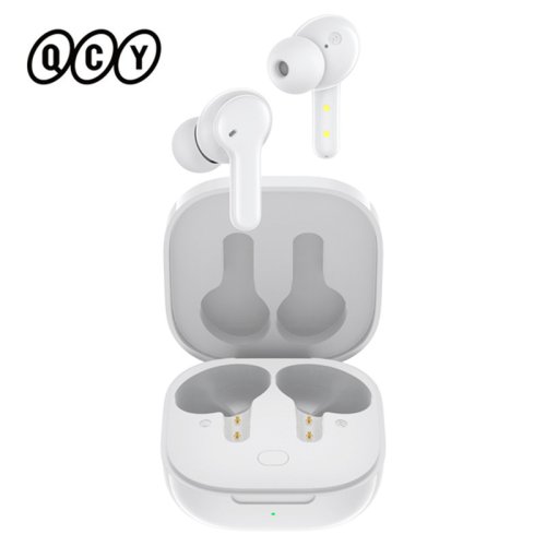 Image de QCY T13 - Casque Bluetooth TWS avec Contrôle Tactile