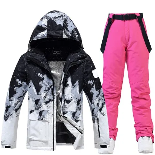 Afbeelding jas broek