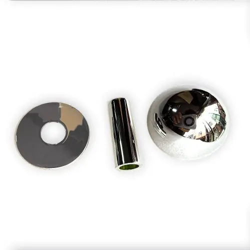 Plata conjunto