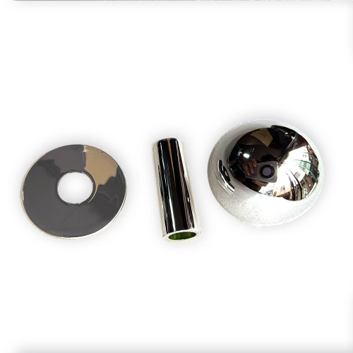 Zilver set