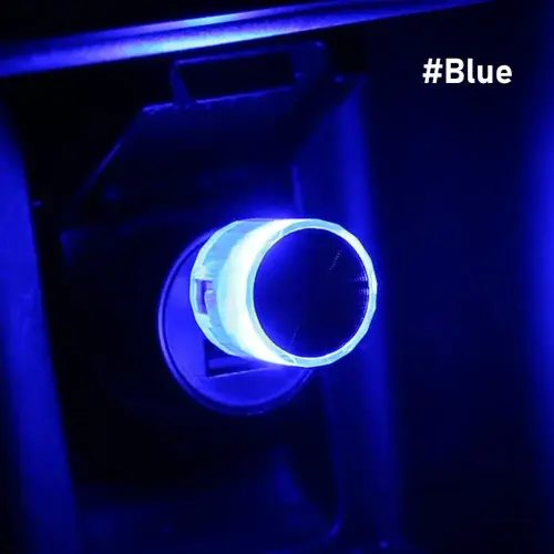 Bleu