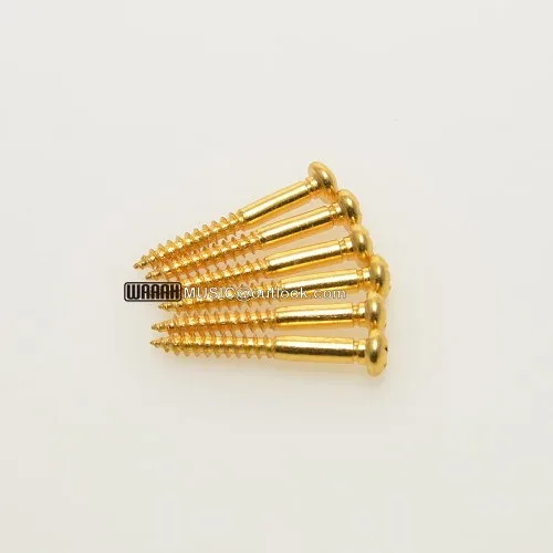 Eisen-Set A Gold