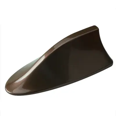 Image de Antenne Aileron Requin Universelle pour Voiture