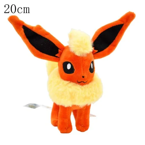 Stojak Flareon 20cm