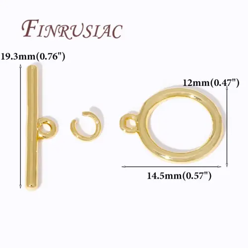 Plaqué or véritable 18 carats