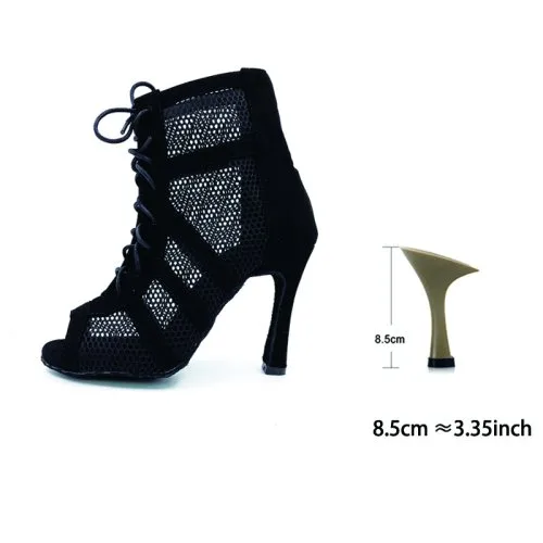 Black 8.5cm