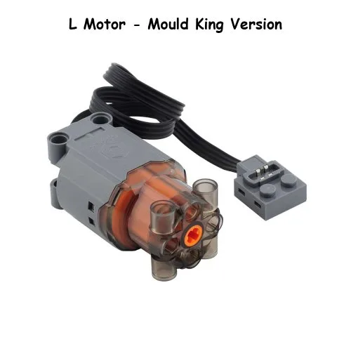 Motor mk l