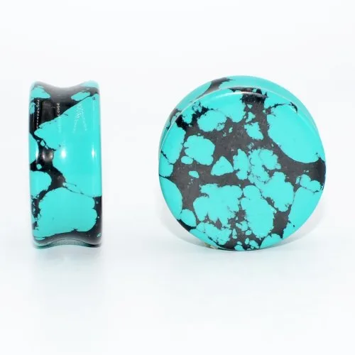 Groen turquoise