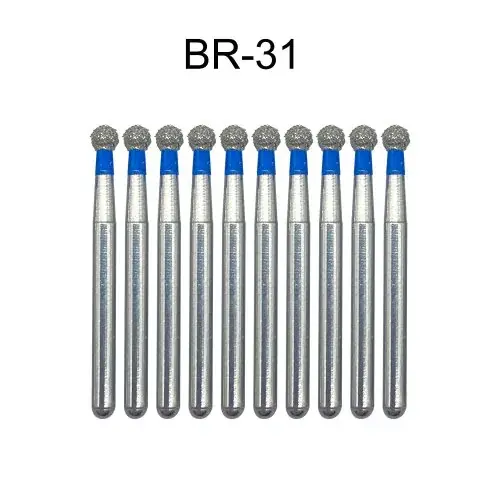 10 Stk. BR-31