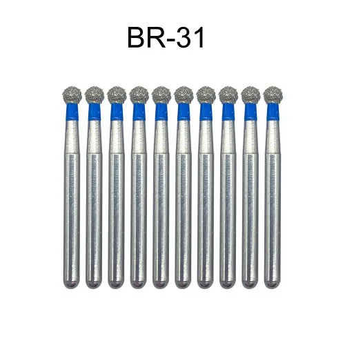 10 pzs BR-31