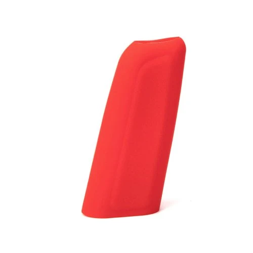 Red handle cover