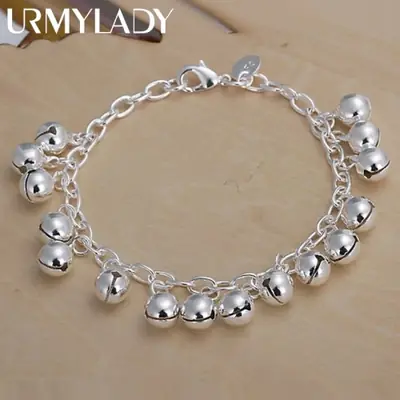 Image de Bracelet Argent Sterling 925 - Élégant & Raffiné