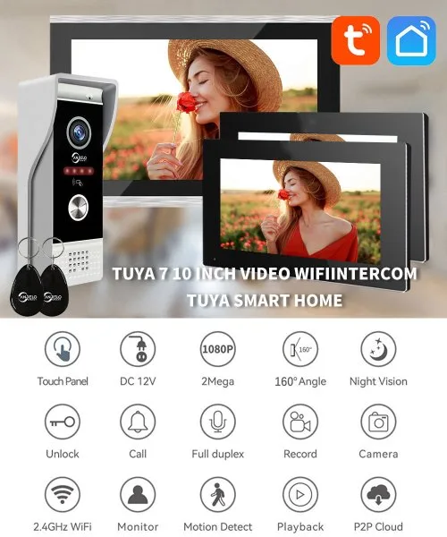 Vue 3 du produit