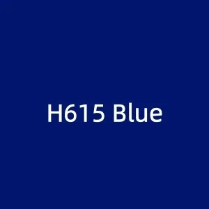 H615 blue