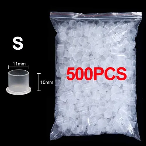 11mm-500pcs