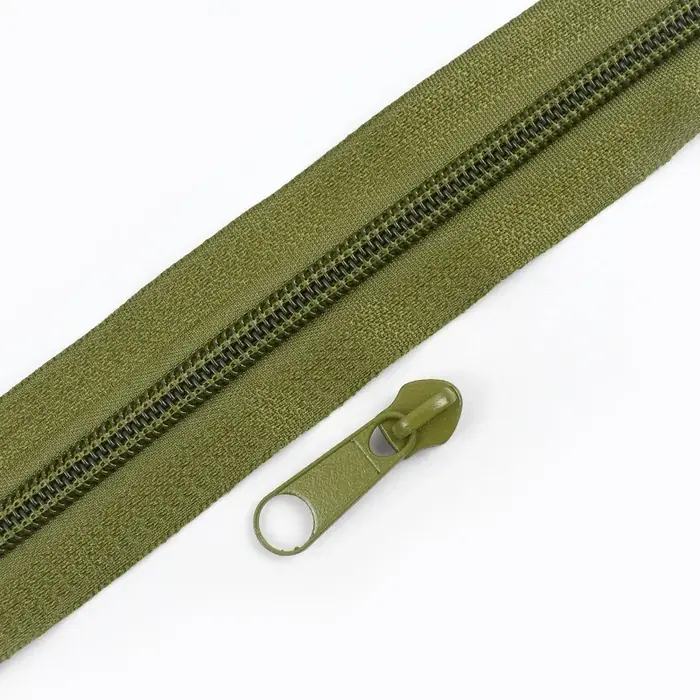 Verde militare