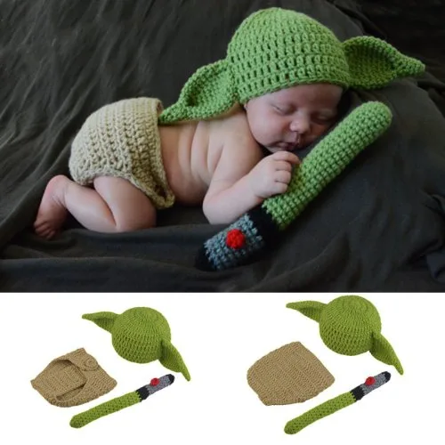 Yoda set