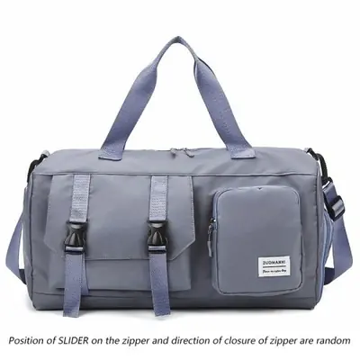 Image de Sac de Sport Femme - Multifonctionnel & Durable