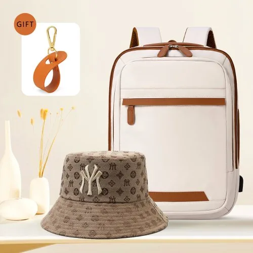 Khaki Beige