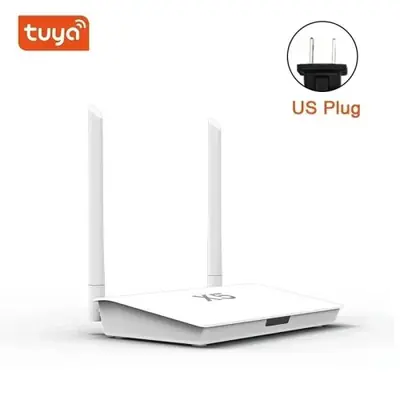 Image de Passerelle Smart Home Zigbee & Bluetooth - Contrôle Multimode