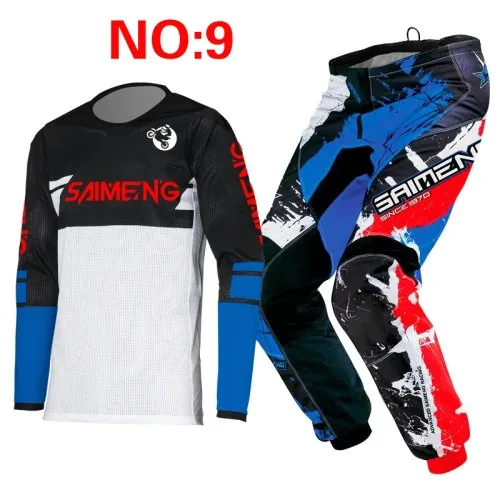 NO9