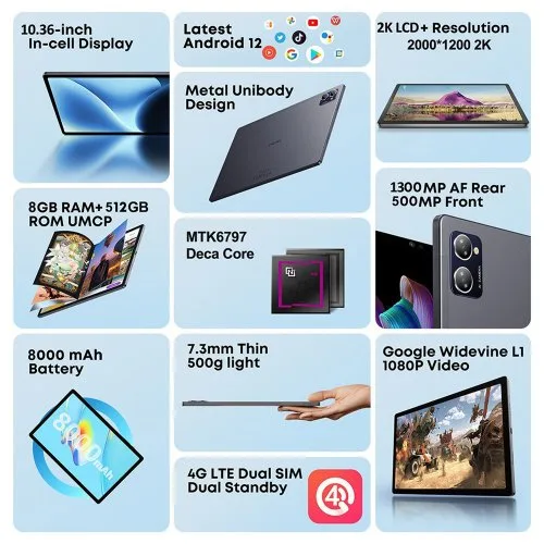 Vue 6 du produit