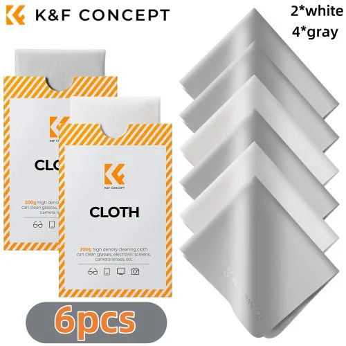 6pcs