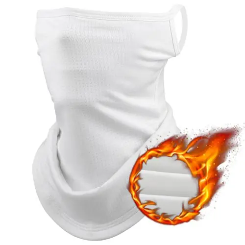 Image de Masque Hiver Chauffant - Bandana Multi-Fonctions