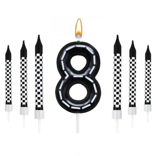 Number8 ensemble