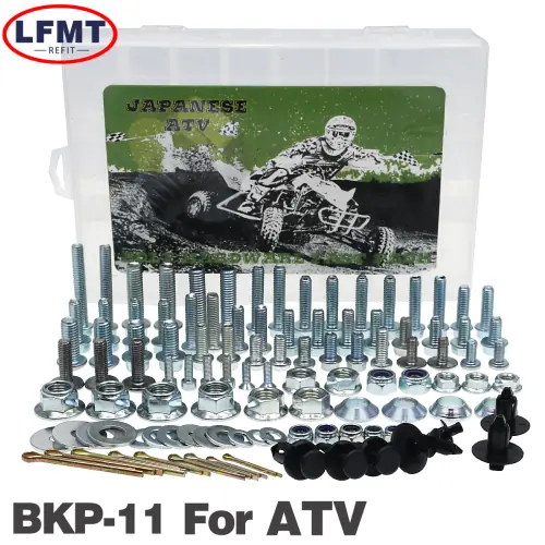 Pour ATV grand