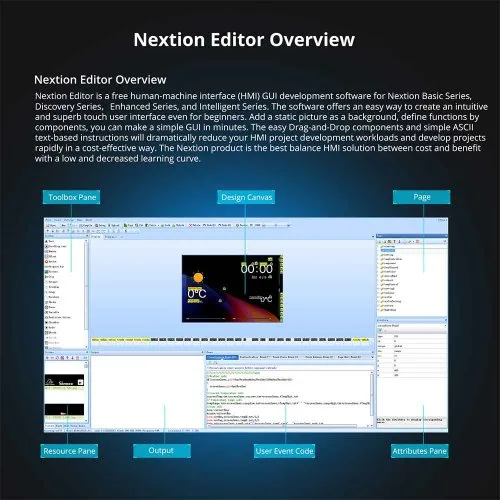 Vue 3 du produit