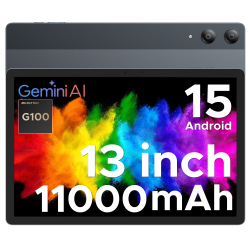 Gray Tablet Only
