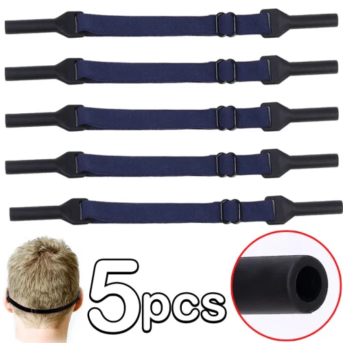 Blau-5pcs