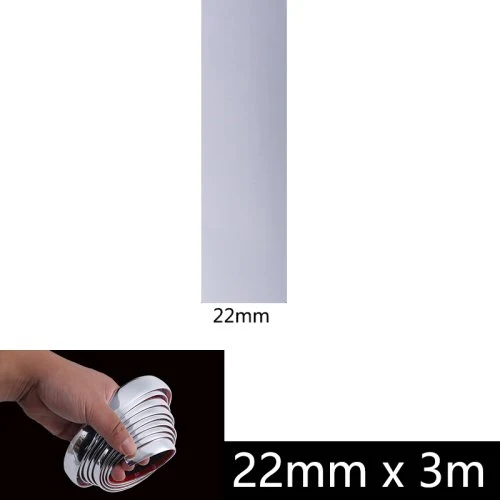 22 mm x 3 m