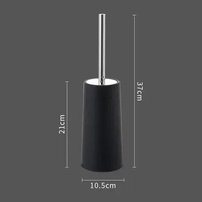 Image de Brosse de Toilette Design Nordique