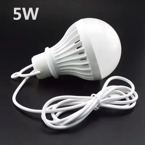 5W