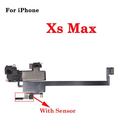 For iPhone XS Max