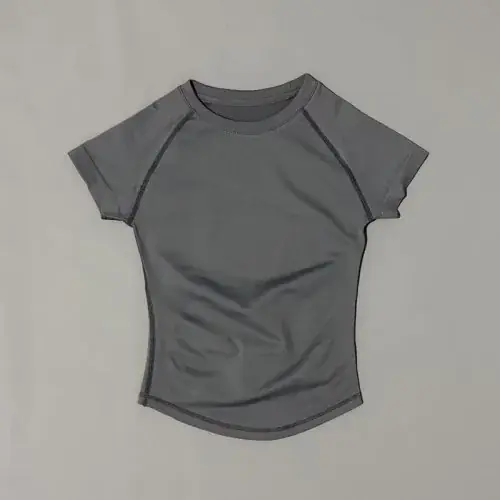 Tiburón gris