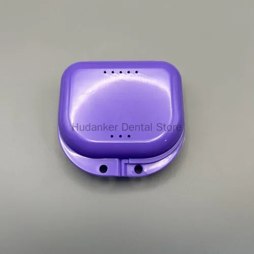 50pcs Purple