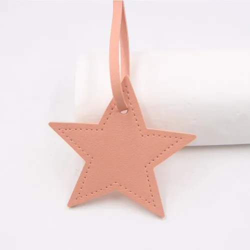 Perzik roze 1