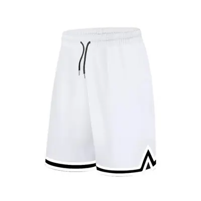 Image de Shorts de Sport Homme Longueur Genou - Respirants & Confortables