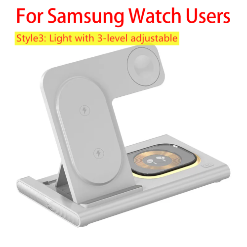 Voor Samsung Watch