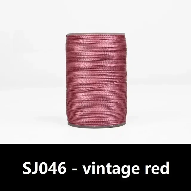 Vintage rojo